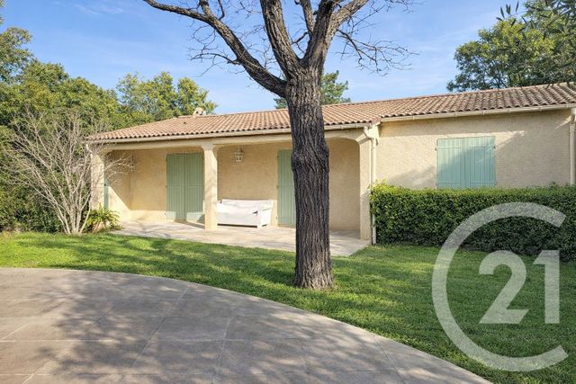 maison - PORTO VECCHIO - 201