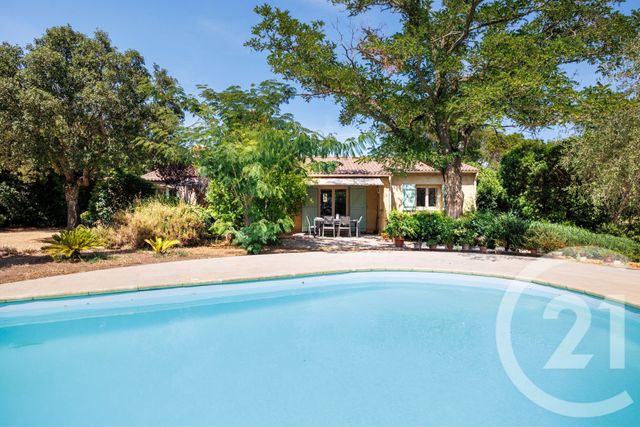 maison - PORTO VECCHIO - 201