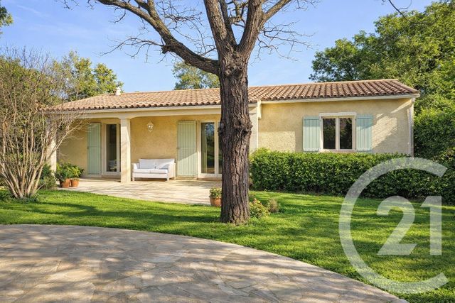 Maison à vendre PORTO VECCHIO