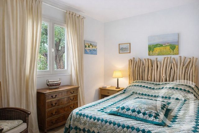 Maison &agrave; vendre - 4 pi&egrave;ces - 90 m2 - Porto Vecchio - 201 - CORSE