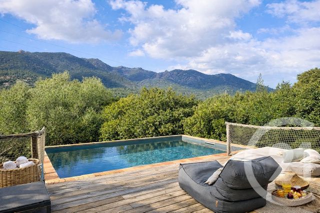 Maison &agrave; vendre - 11 pi&egrave;ces - 317 m2 - Sotta - 201 - CORSE