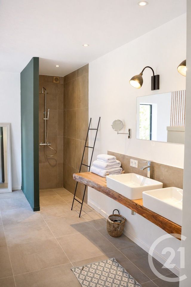 Maison &agrave; vendre - 11 pi&egrave;ces - 317 m2 - Sotta - 201 - CORSE