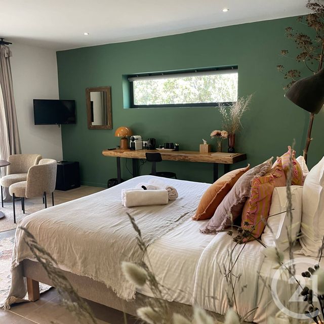 Maison &agrave; vendre - 11 pi&egrave;ces - 317 m2 - Sotta - 201 - CORSE