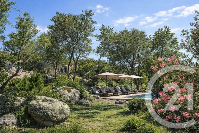 Maison &agrave; vendre - 11 pi&egrave;ces - 317 m2 - Sotta - 201 - CORSE