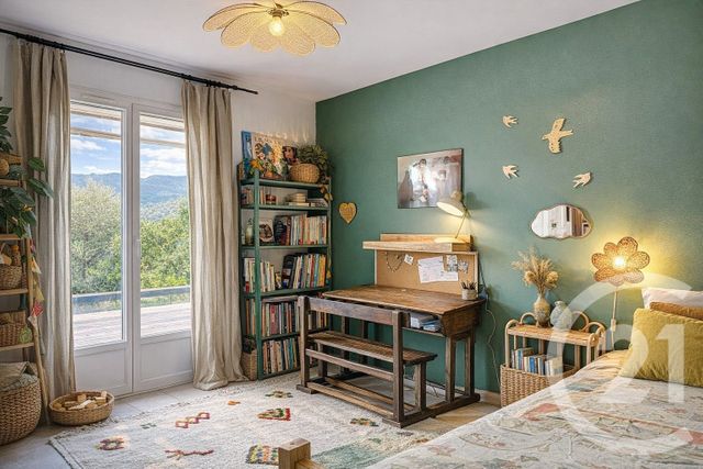 Maison &agrave; vendre - 11 pi&egrave;ces - 317 m2 - Sotta - 201 - CORSE