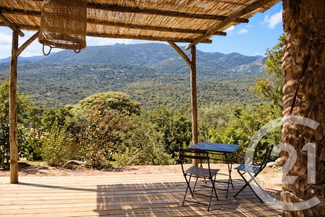 Maison &agrave; vendre - 11 pi&egrave;ces - 317 m2 - Sotta - 201 - CORSE