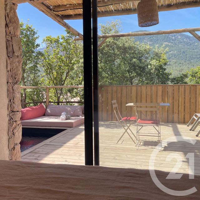 Maison &agrave; vendre - 11 pi&egrave;ces - 317 m2 - Sotta - 201 - CORSE