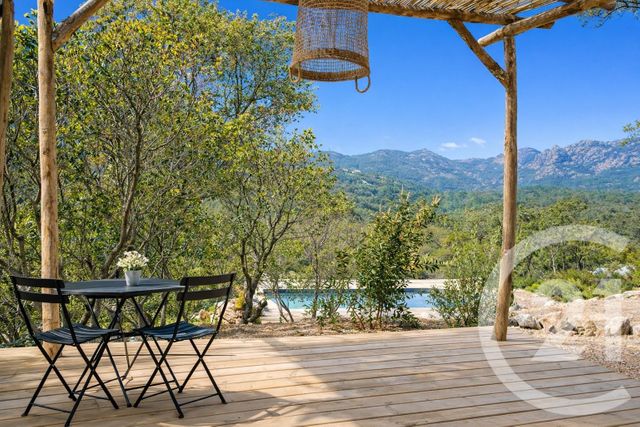Maison &agrave; vendre - 11 pi&egrave;ces - 317 m2 - Sotta - 201 - CORSE