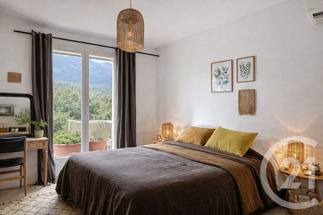 Maison &agrave; vendre - 11 pi&egrave;ces - 317 m2 - Sotta - 201 - CORSE