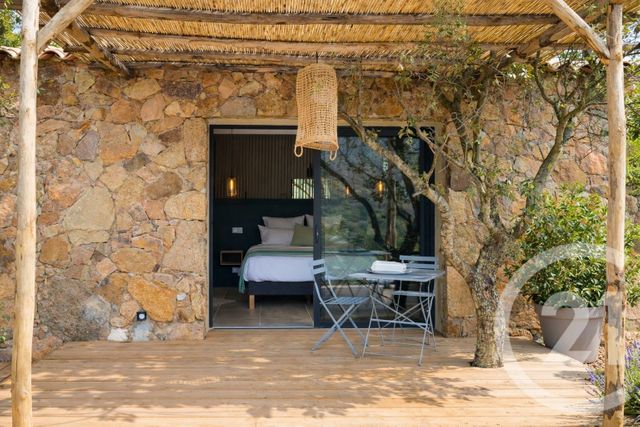 Maison &agrave; vendre - 11 pi&egrave;ces - 317 m2 - Sotta - 201 - CORSE