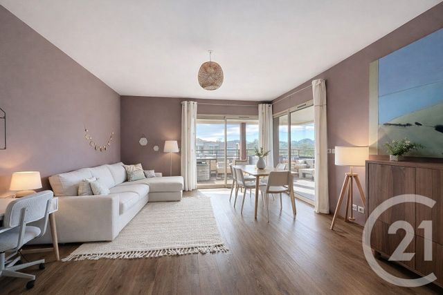 Appartement T3 &agrave; vendre - 3 pi&egrave;ces - 73,65 m2 - Porto Vecchio - 201 - CORSE