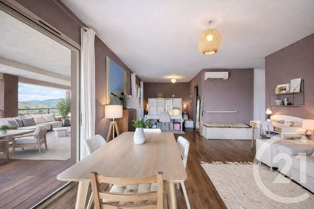 Appartement T3 &agrave; vendre - 3 pi&egrave;ces - 73,65 m2 - Porto Vecchio - 201 - CORSE