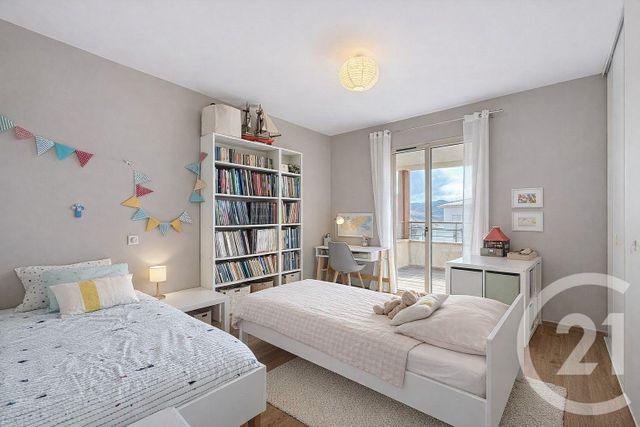 Appartement T3 &agrave; vendre - 3 pi&egrave;ces - 73,65 m2 - Porto Vecchio - 201 - CORSE