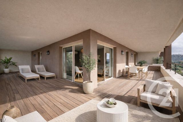 Appartement à vendre PORTO VECCHIO