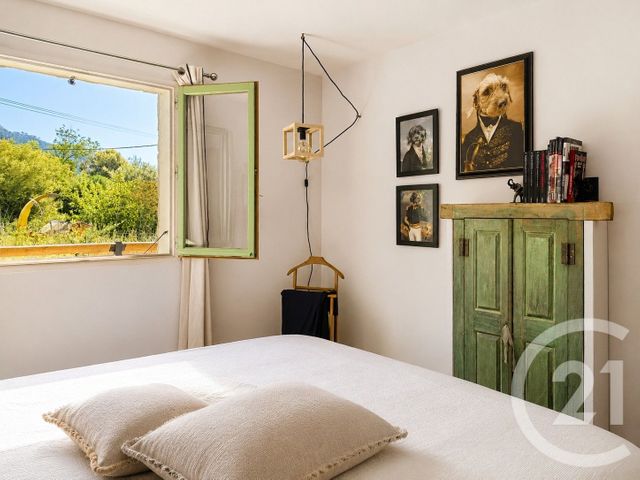 Maison &agrave; vendre - 4 pi&egrave;ces - 101 m2 - Zonza - 201 - CORSE