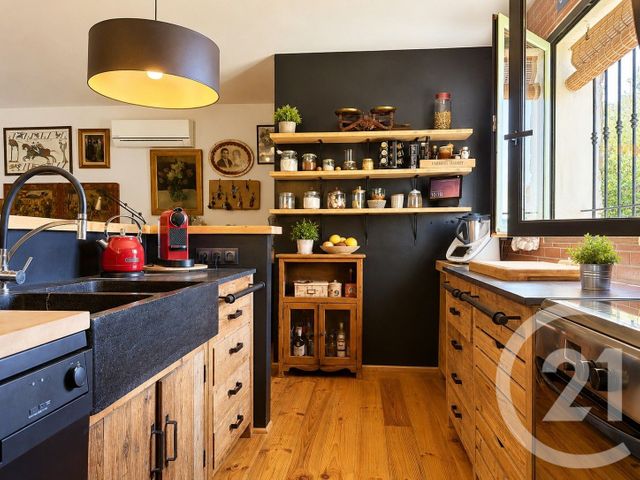 Maison &agrave; vendre - 4 pi&egrave;ces - 101 m2 - Zonza - 201 - CORSE