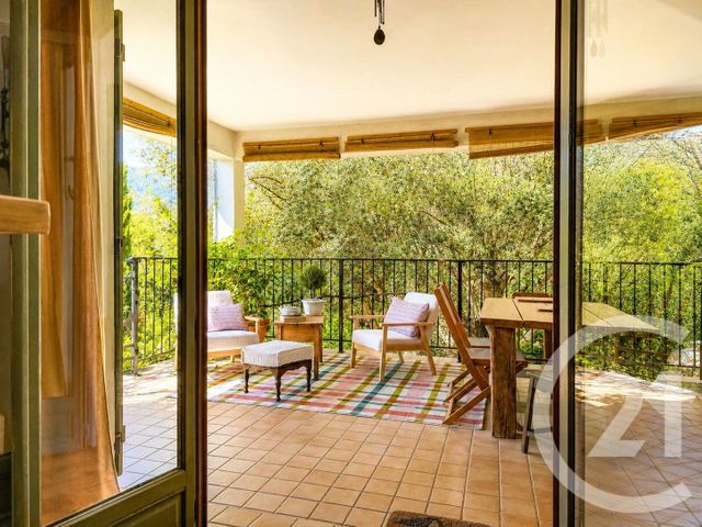 Maison &agrave; vendre - 4 pi&egrave;ces - 101 m2 - Zonza - 201 - CORSE