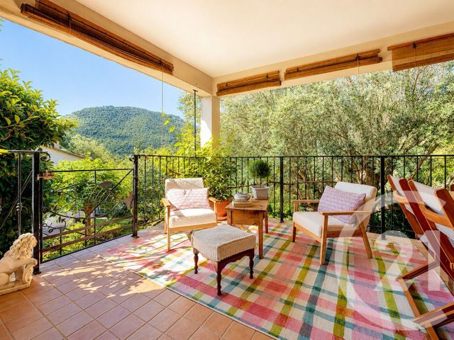 Maison &agrave; vendre - 4 pi&egrave;ces - 101 m2 - Zonza - 201 - CORSE