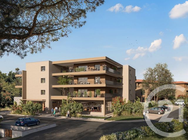 Appartement à vendre PORTO VECCHIO