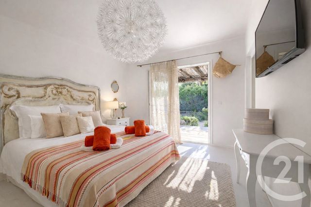 Maison &agrave; vendre - 6 pi&egrave;ces - 225 m2 - Lecci - 201 - CORSE