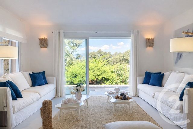 Maison &agrave; vendre - 6 pi&egrave;ces - 225 m2 - Lecci - 201 - CORSE