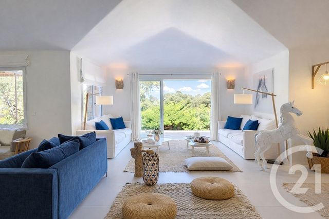 Maison &agrave; vendre - 6 pi&egrave;ces - 225 m2 - Lecci - 201 - CORSE