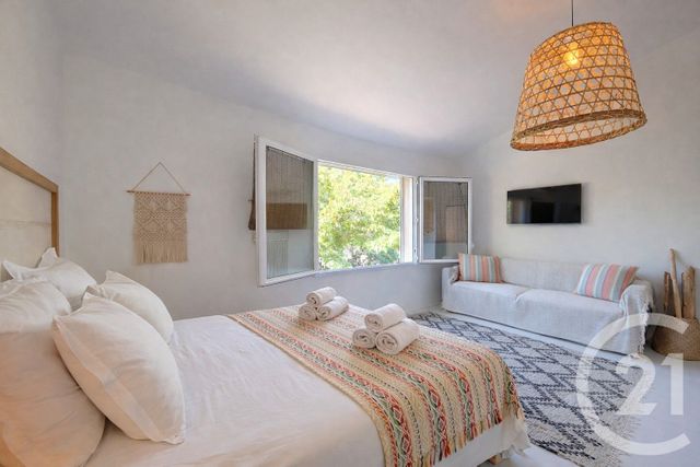 Maison &agrave; vendre - 6 pi&egrave;ces - 225 m2 - Lecci - 201 - CORSE