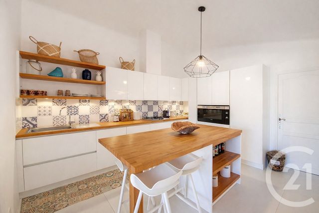 Maison &agrave; vendre - 6 pi&egrave;ces - 225 m2 - Lecci - 201 - CORSE