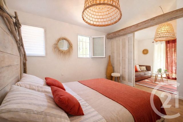 Maison &agrave; vendre - 6 pi&egrave;ces - 225 m2 - Lecci - 201 - CORSE