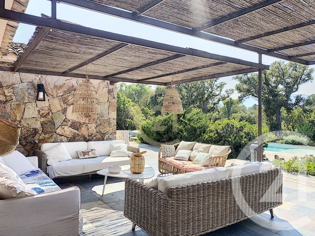Maison &agrave; vendre - 6 pi&egrave;ces - 225 m2 - Lecci - 201 - CORSE