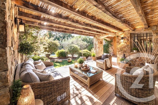 Maison &agrave; vendre - 6 pi&egrave;ces - 225 m2 - Lecci - 201 - CORSE