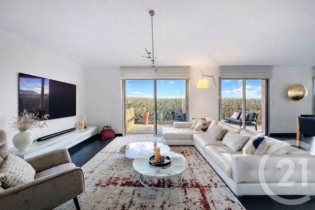 Appartement T5 à vendre PORTO VECCHIO