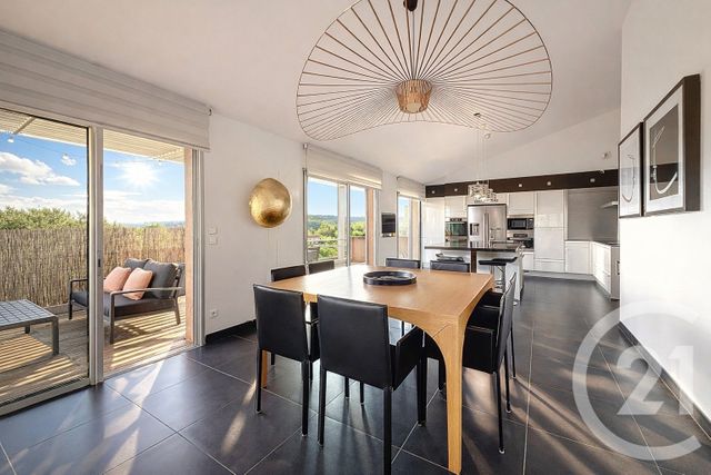 Appartement T5 &agrave; vendre - 5 pi&egrave;ces - 138,66 m2 - Porto Vecchio - 201 - CORSE