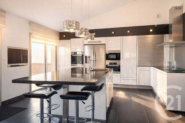 Appartement T5 &agrave; vendre - 5 pi&egrave;ces - 138,66 m2 - Porto Vecchio - 201 - CORSE