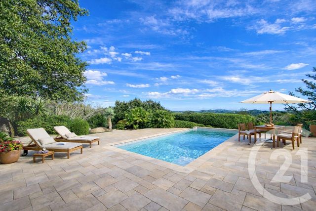 Maison &agrave; vendre - 6 pi&egrave;ces - 173 m2 - Porto Vecchio - 201 - CORSE