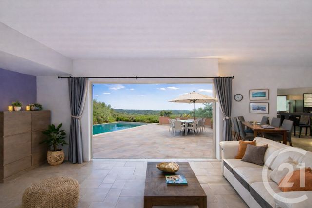 maison - PORTO VECCHIO - 201