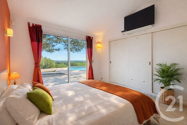 Maison &agrave; vendre - 6 pi&egrave;ces - 173 m2 - Porto Vecchio - 201 - CORSE