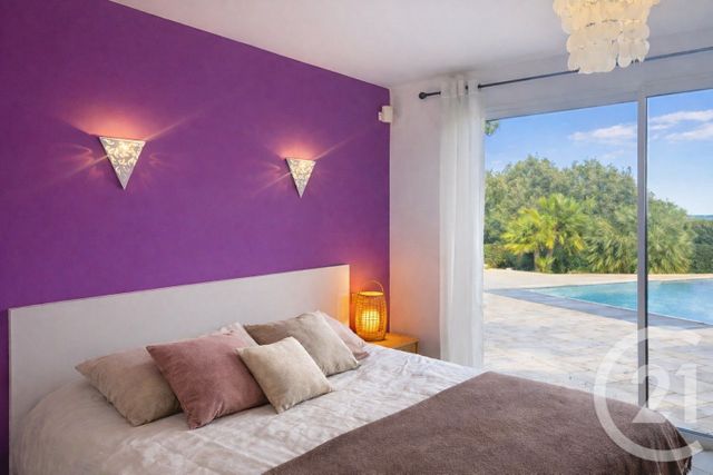 Maison &agrave; vendre - 6 pi&egrave;ces - 173 m2 - Porto Vecchio - 201 - CORSE