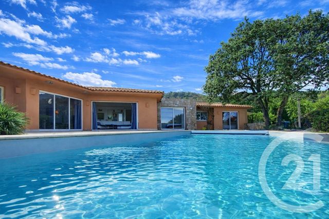 Maison &agrave; vendre - 6 pi&egrave;ces - 173 m2 - Porto Vecchio - 201 - CORSE