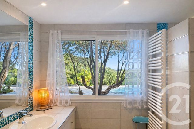 Maison &agrave; vendre - 6 pi&egrave;ces - 173 m2 - Porto Vecchio - 201 - CORSE