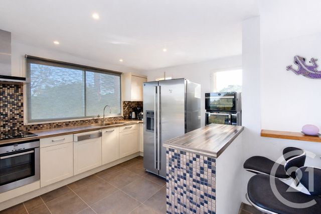 Maison &agrave; vendre - 6 pi&egrave;ces - 173 m2 - Porto Vecchio - 201 - CORSE