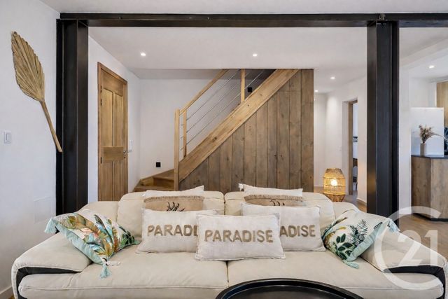 Maison &agrave; vendre - 8 pi&egrave;ces - 157 m2 - Porto Vecchio - 201 - CORSE