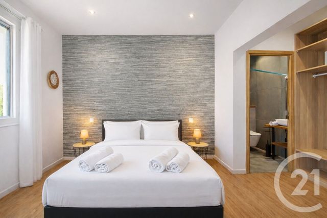 Maison &agrave; vendre - 8 pi&egrave;ces - 157 m2 - Porto Vecchio - 201 - CORSE