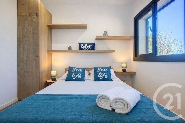 Maison &agrave; vendre - 8 pi&egrave;ces - 157 m2 - Porto Vecchio - 201 - CORSE