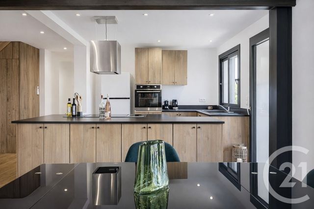 Maison &agrave; vendre - 8 pi&egrave;ces - 157 m2 - Porto Vecchio - 201 - CORSE