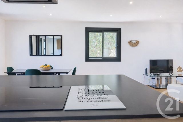 Maison &agrave; vendre - 8 pi&egrave;ces - 157 m2 - Porto Vecchio - 201 - CORSE