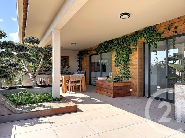 Appartement &agrave; vendre - 4 pi&egrave;ces - 102 m2 - Lecci - 201 - CORSE