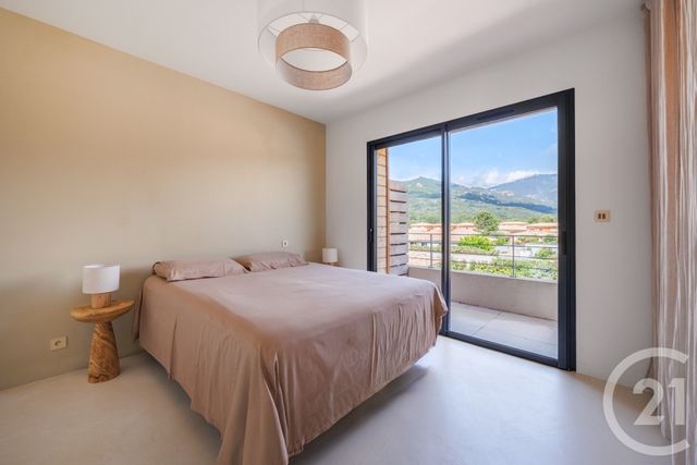 Appartement &agrave; vendre - 4 pi&egrave;ces - 102 m2 - Lecci - 201 - CORSE
