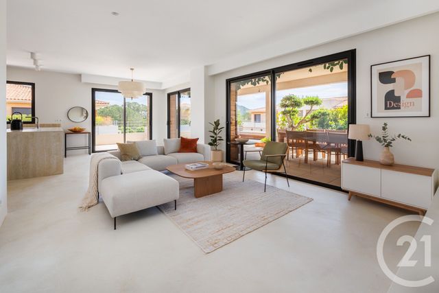 Appartement à vendre LECCI