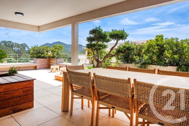 Appartement &agrave; vendre - 4 pi&egrave;ces - 102 m2 - Lecci - 201 - CORSE